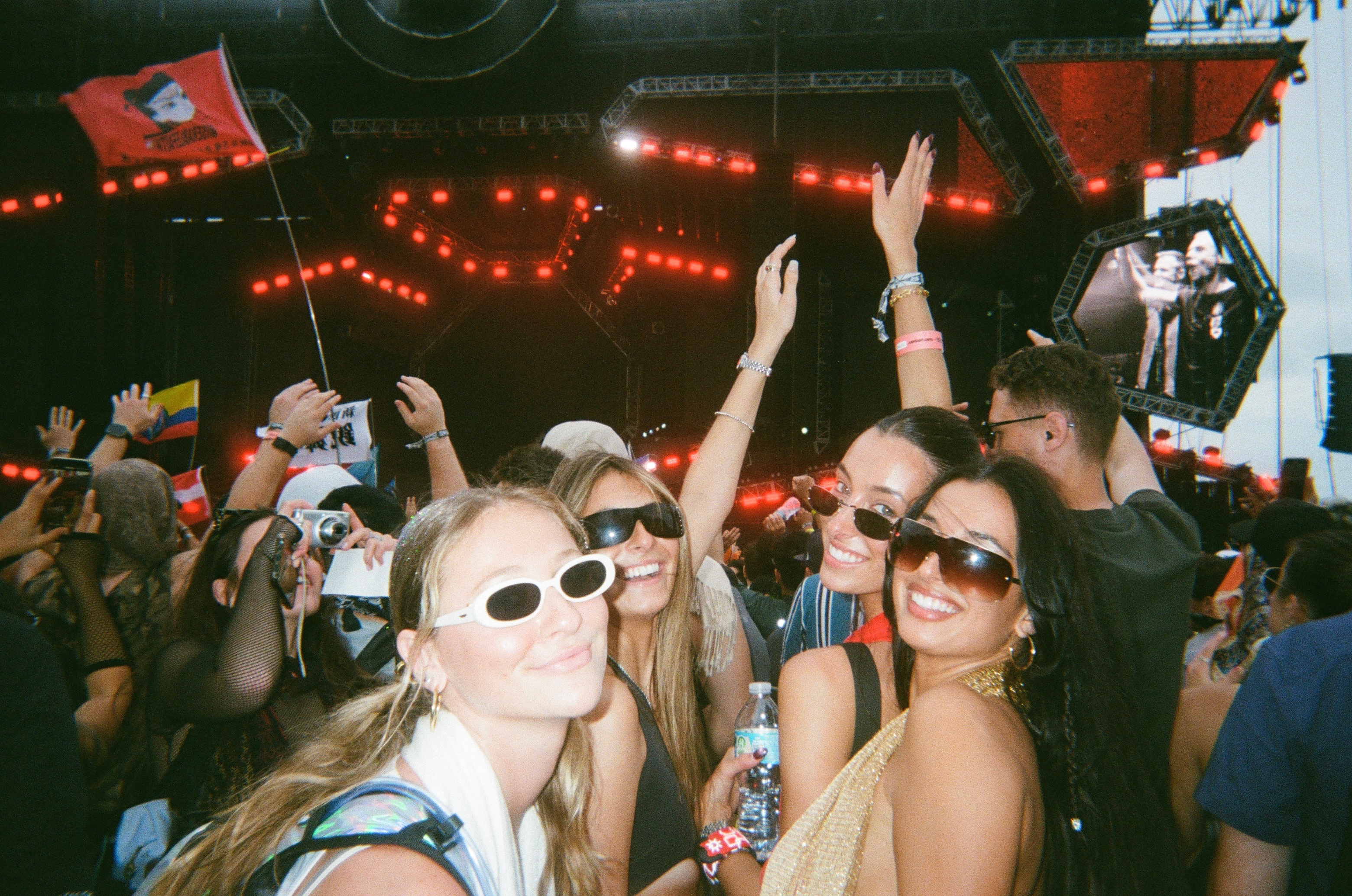 Miami Music Week moment